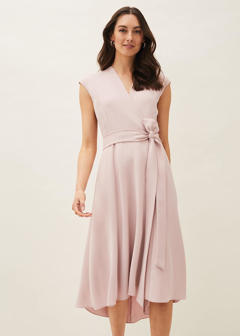 Phase eight joyce belted 2024 dress