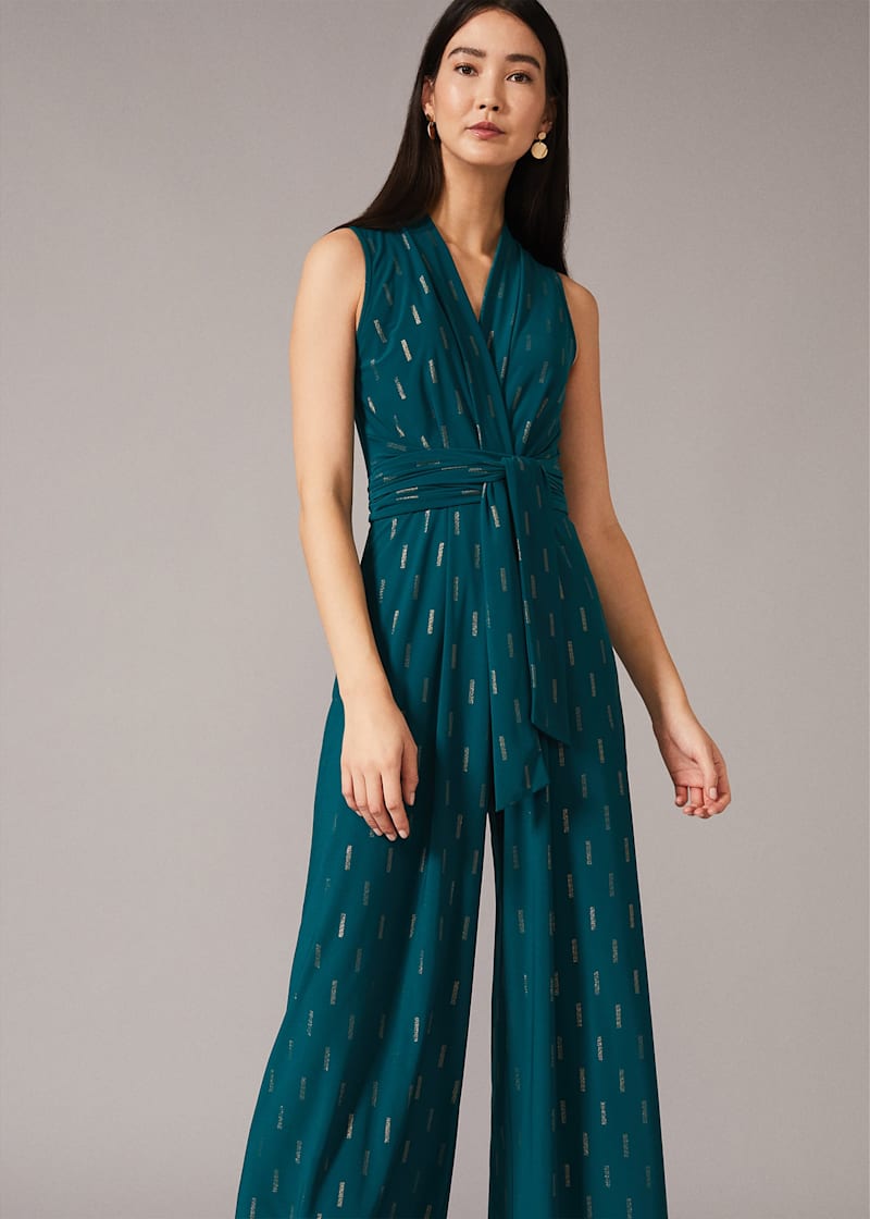 Phase eight tia jumpsuit clearance