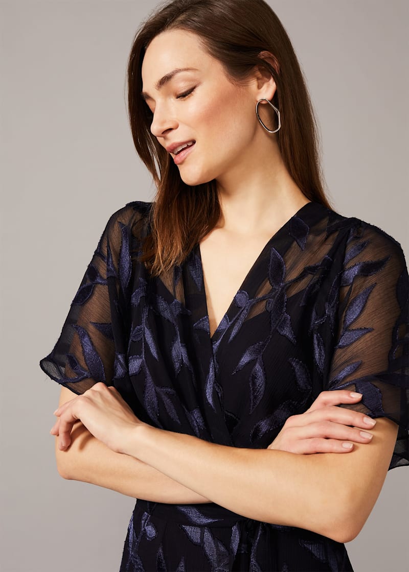 Phase eight burnout dress cheap
