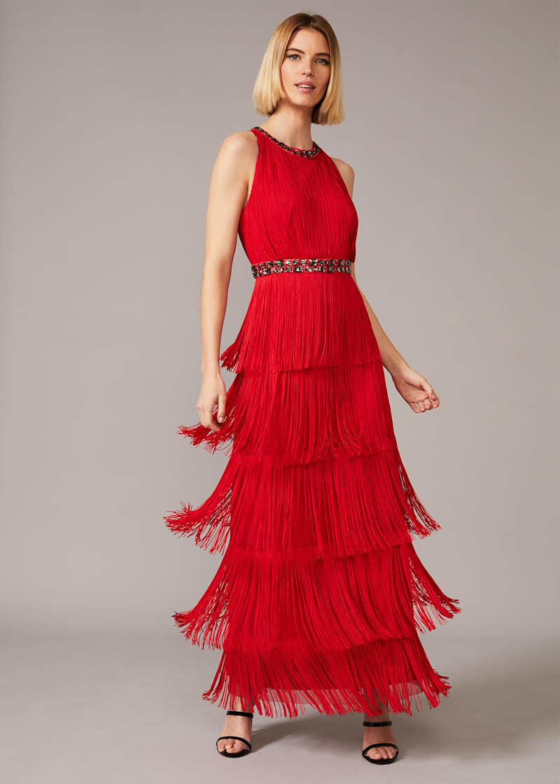 Fringe wear store