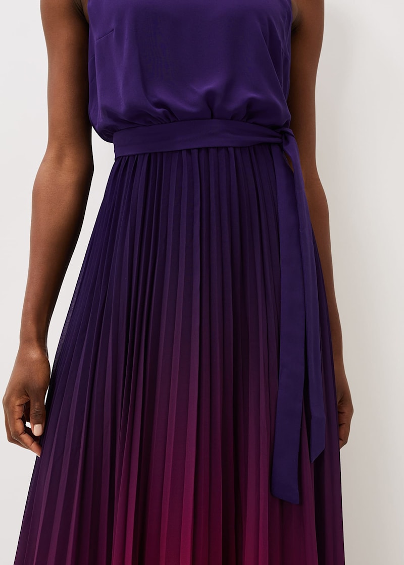 Phase eight pemberley floral maxi dress 2025
