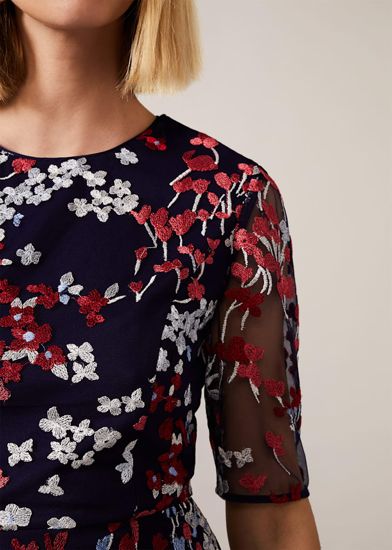 Phase eight theodora dress hot sale
