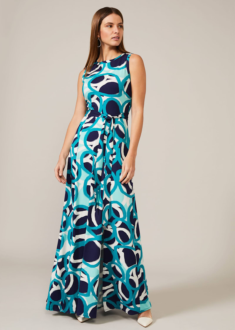 Phase eight lurina discount maxi dress