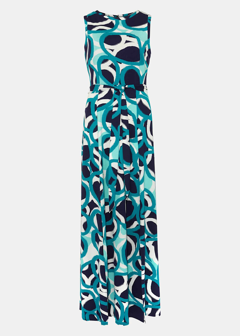 Phase eight lurina cheap maxi dress