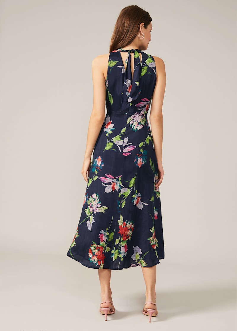 Carana sleeveless day dress online