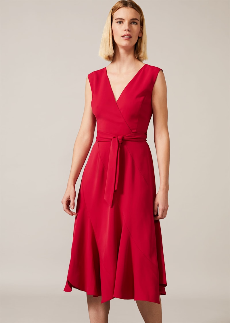 Phase eight elena dress hotsell