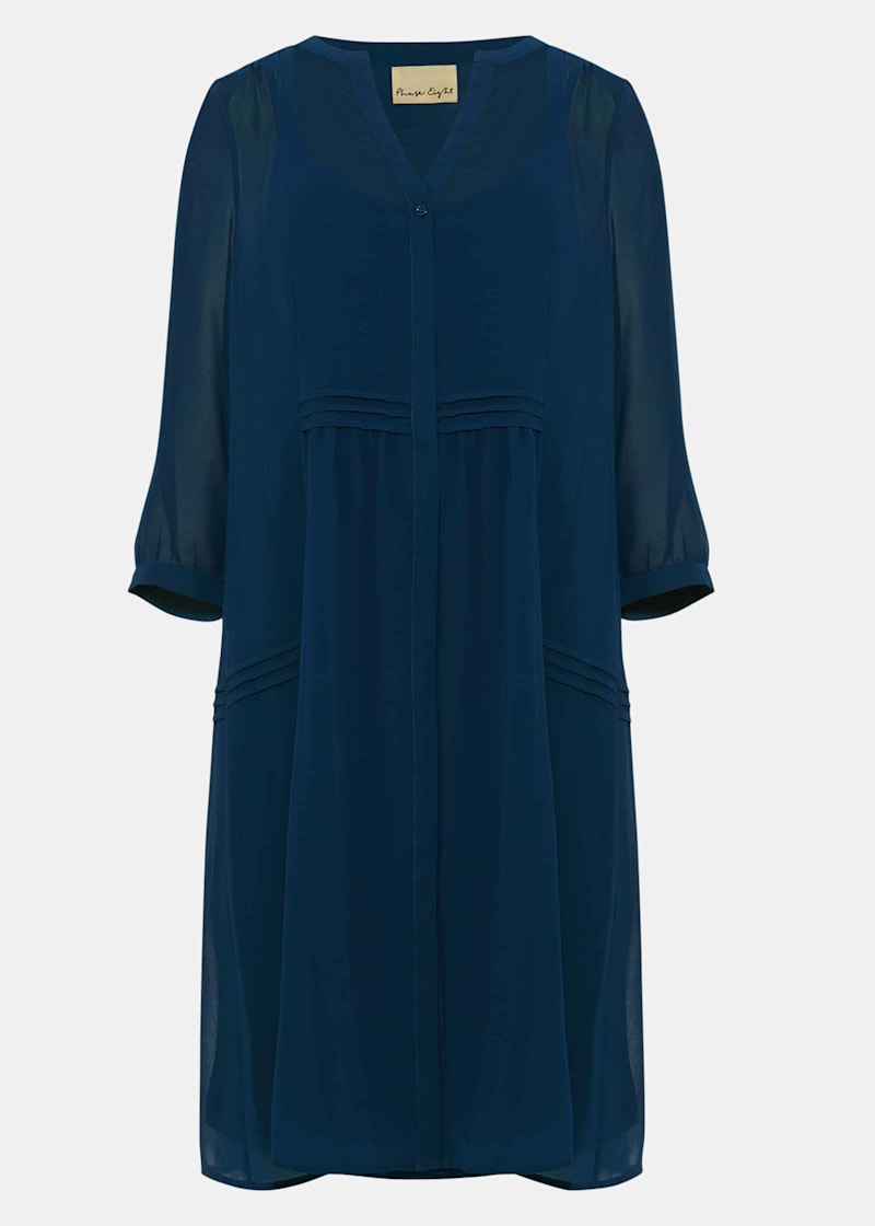 Remee Chiffon Dress