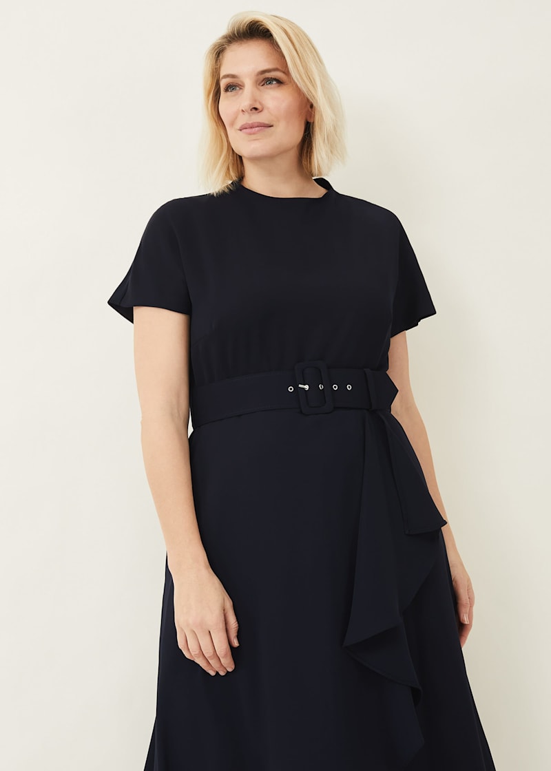 Phase eight mylee best sale dress