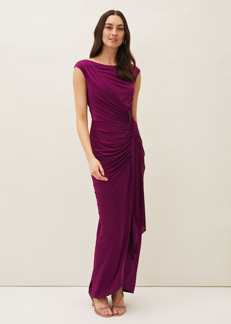 Phase eight donna maxi dress online