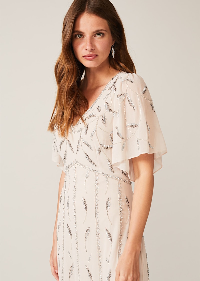 Monsoon meredith dress cheap