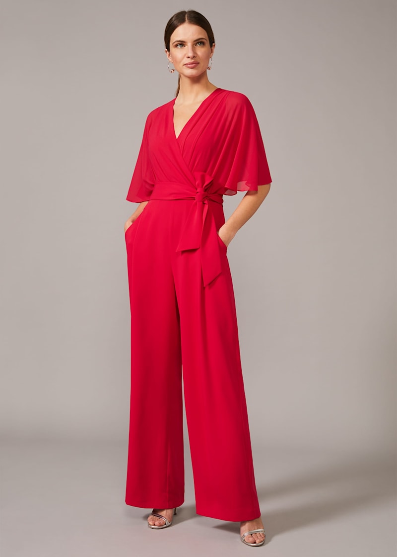 Phase eight munroe jumpsuit clearance