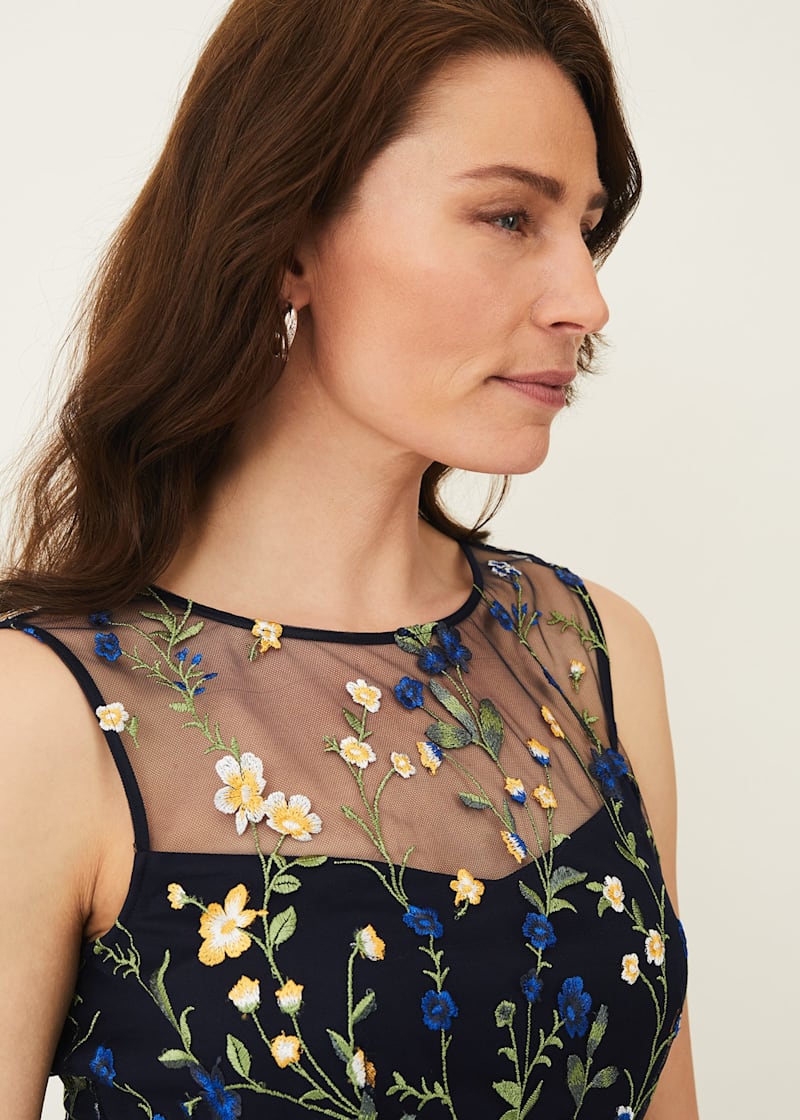 Phase eight esmerelda dress clearance