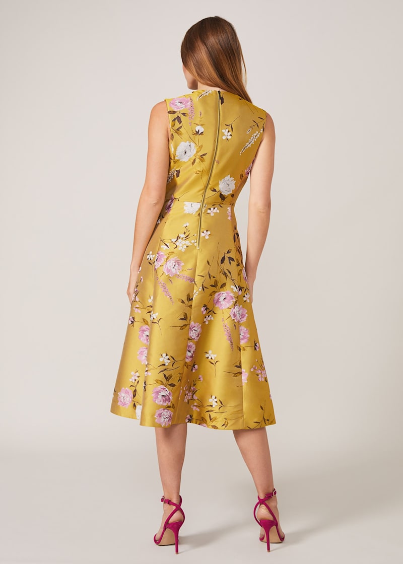 Hobbs cecily dress outlet