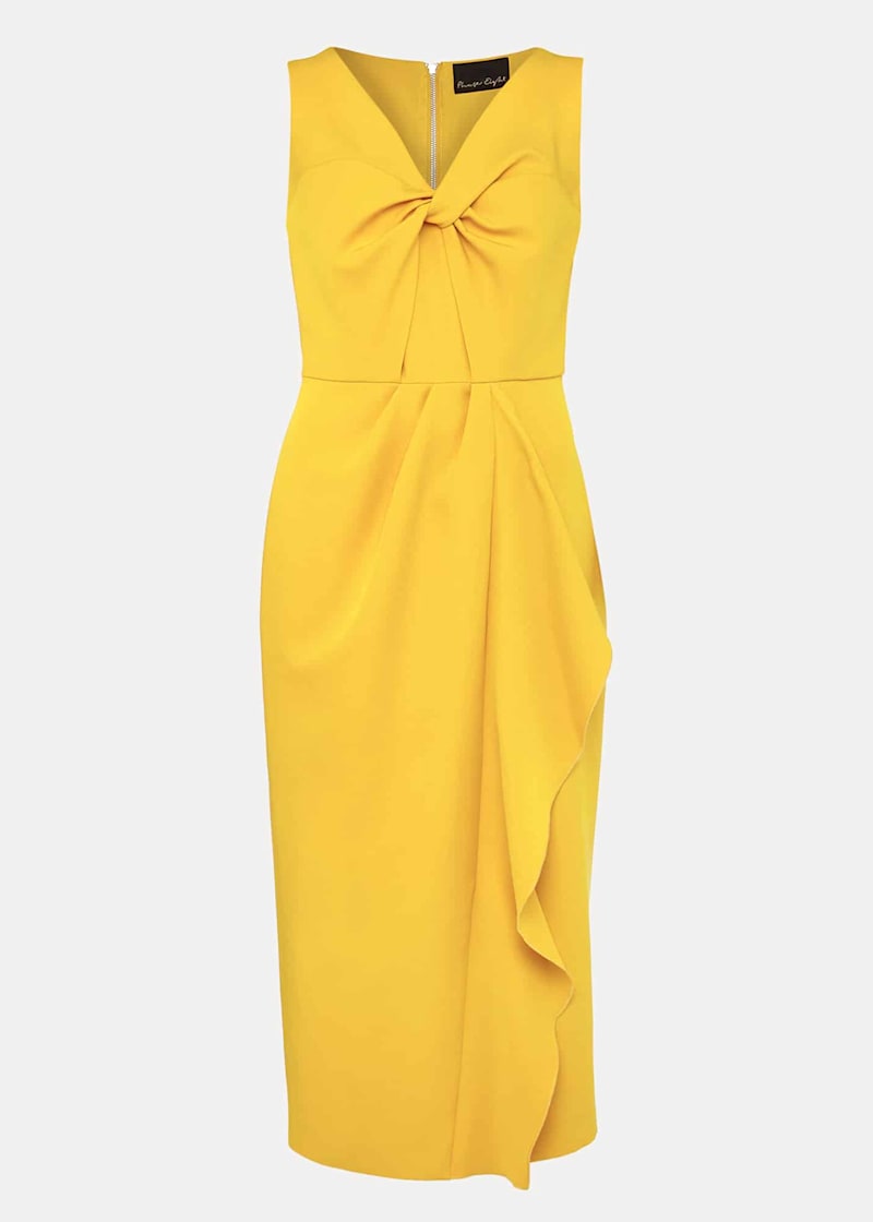 Hobbs rosalyn dress best sale
