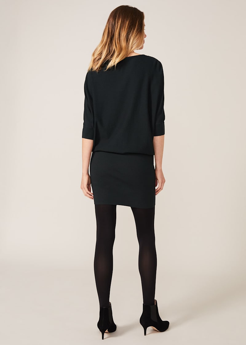 Phase eight becca batwing dress cheap