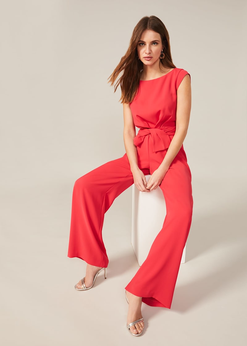 Phase eight janice new arrivals jumpsuit