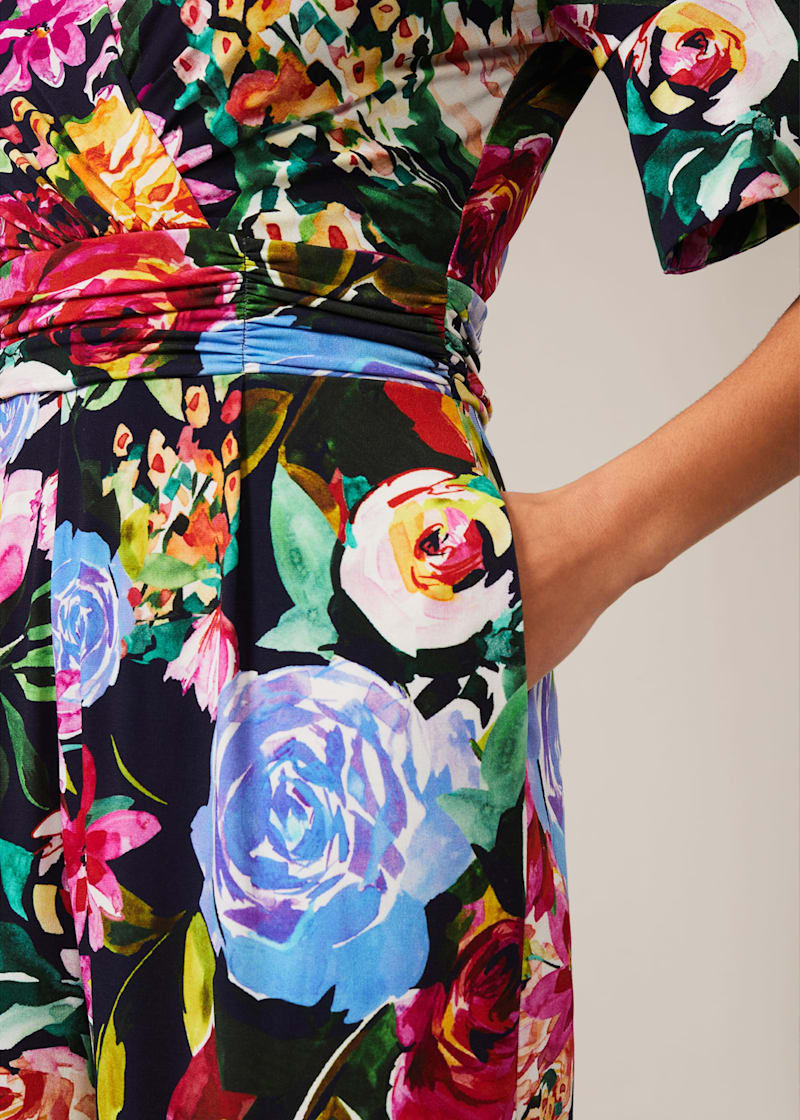 Paper dolls petite jumpsuit sale