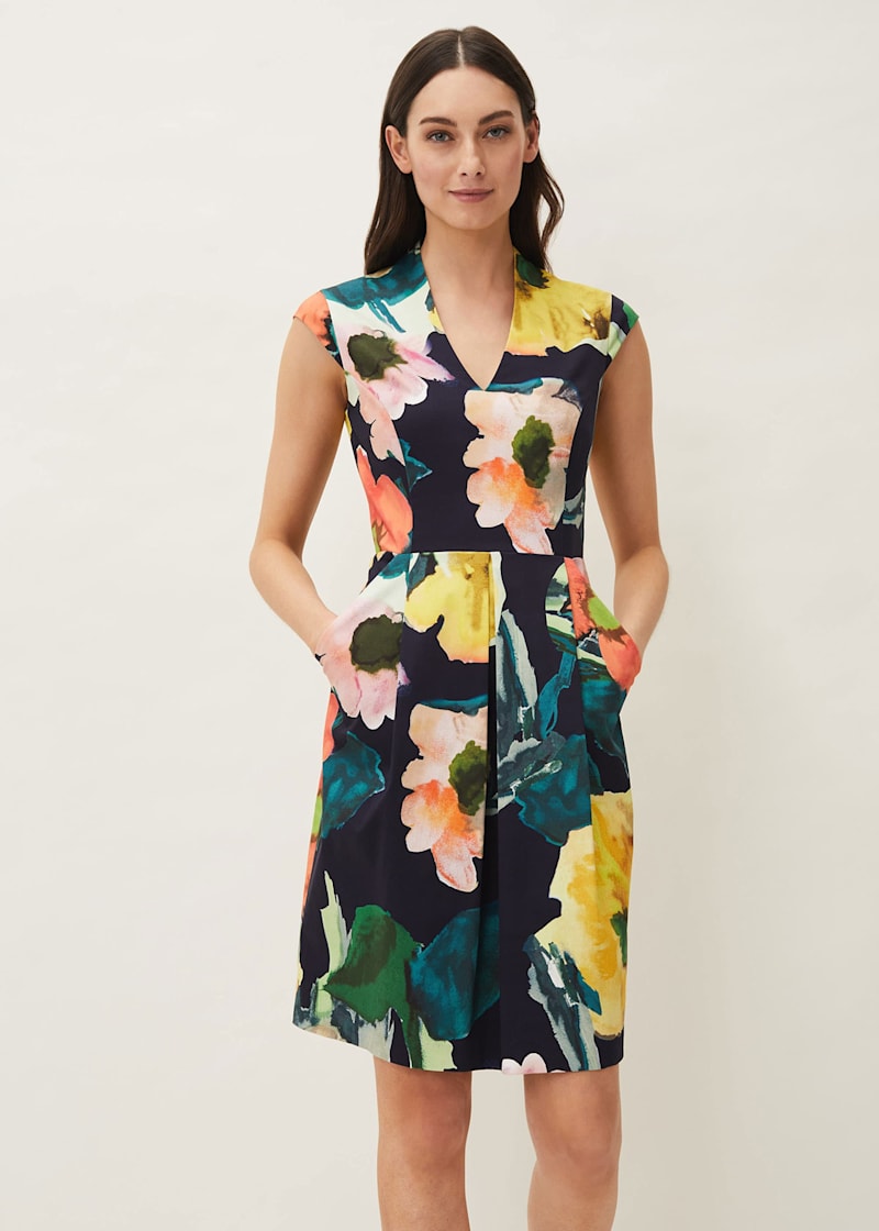 Phase eight discount mila dress