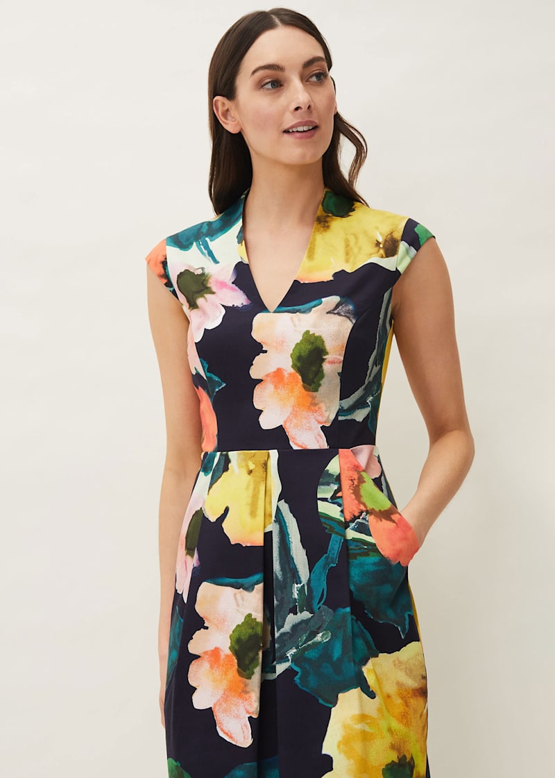 Phase eight elba new arrivals dress