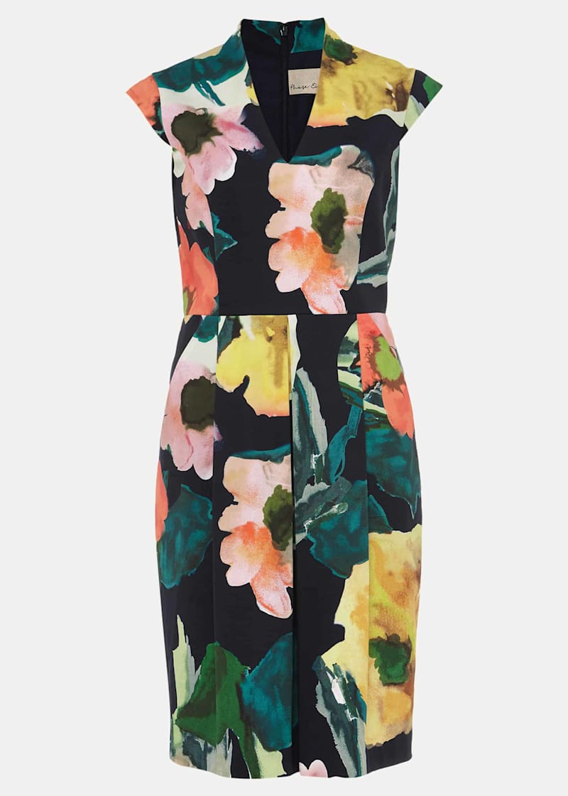 Phase eight discount mila dress