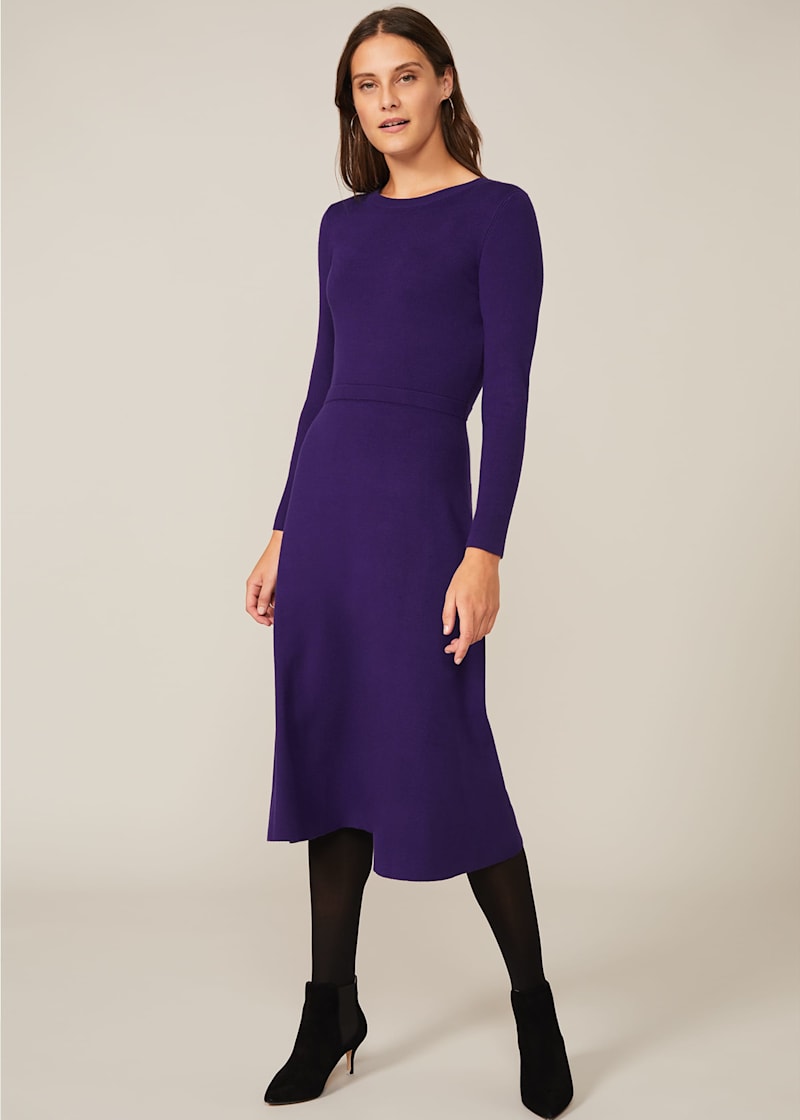 Aritzia babaton maxwell dress 2025