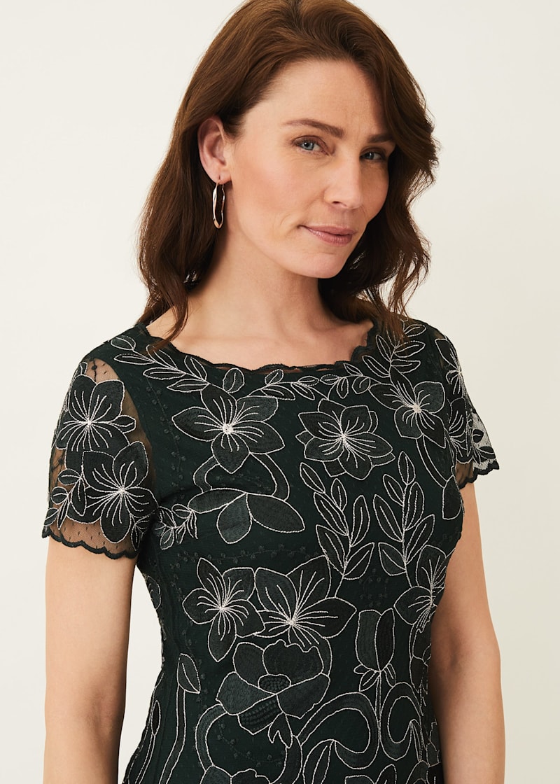 Phase eight alannah dress cheap