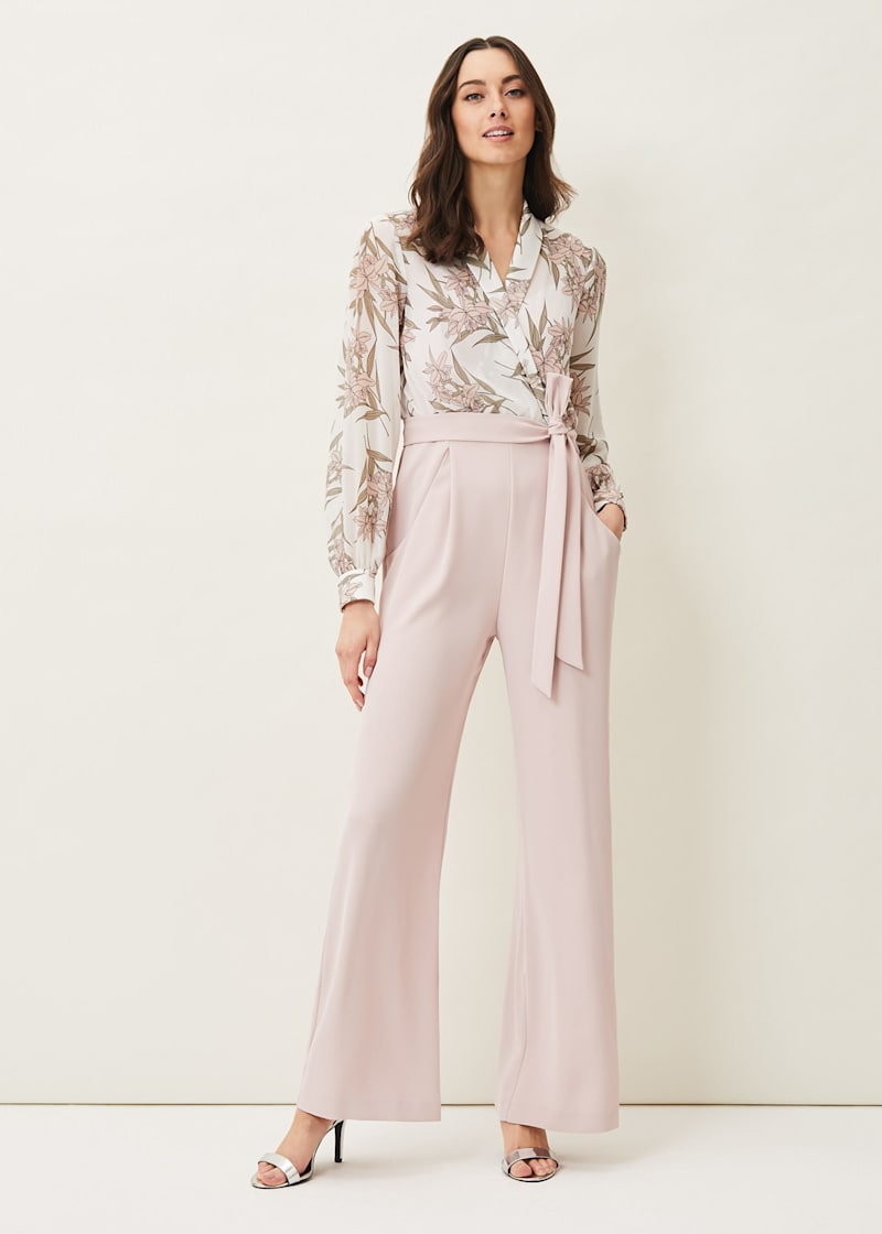 Phase eight aleena jumpsuit shop