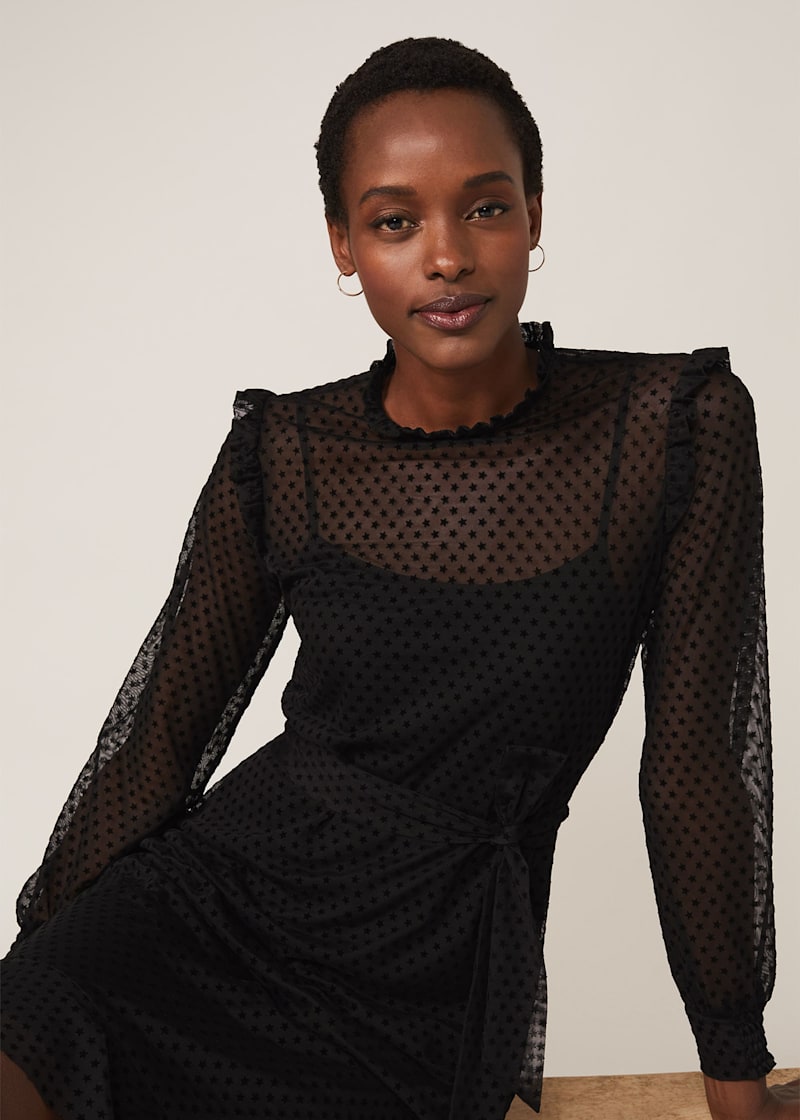 Phase eight cheap star dress