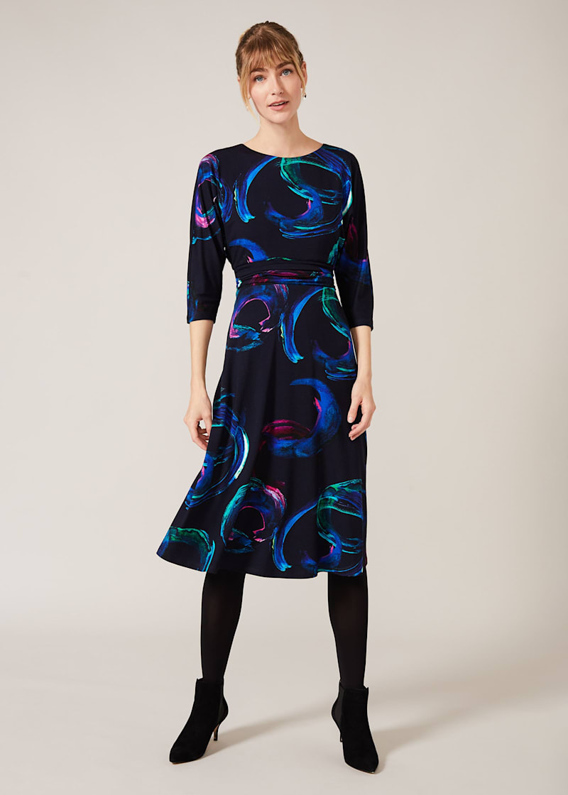 Boden viola dress on sale