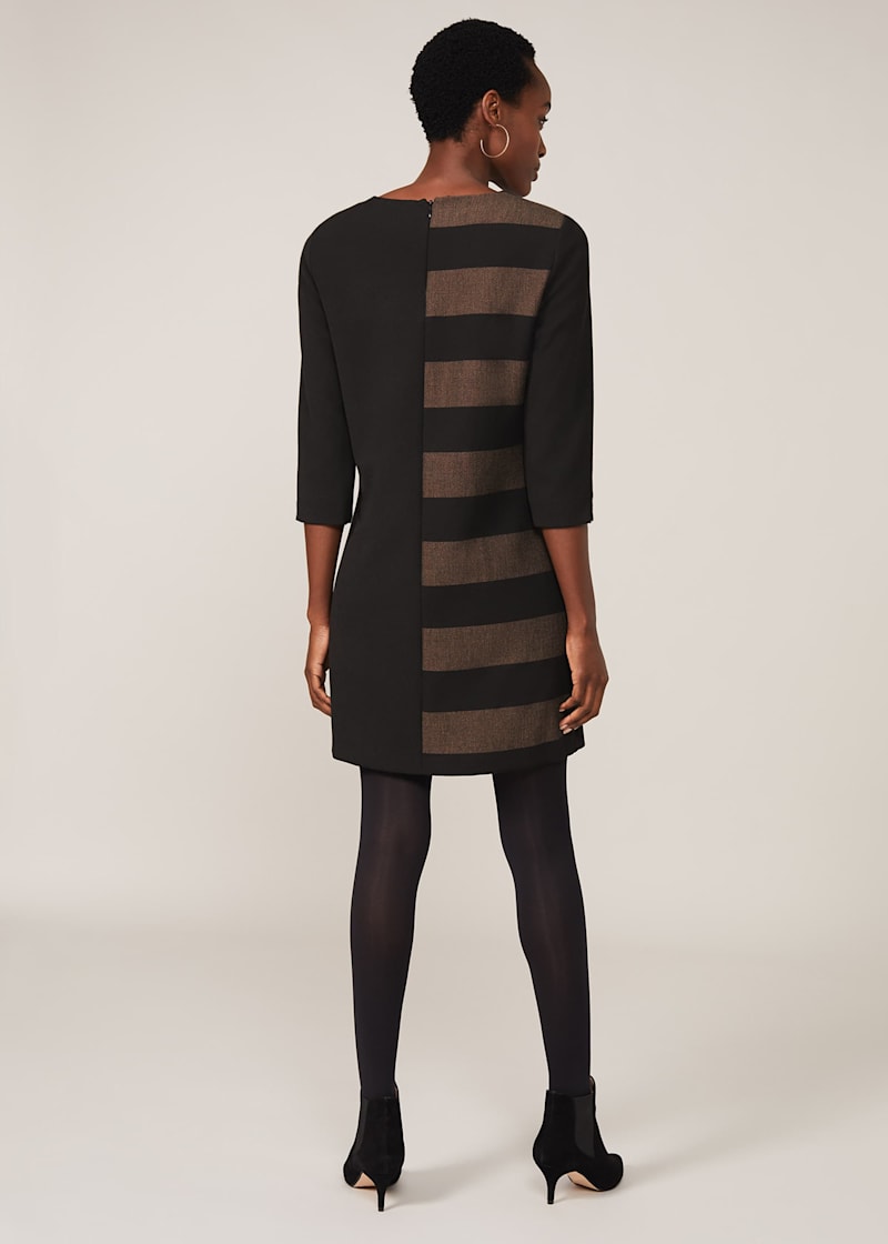 Phase eight sophie stripe dress best sale