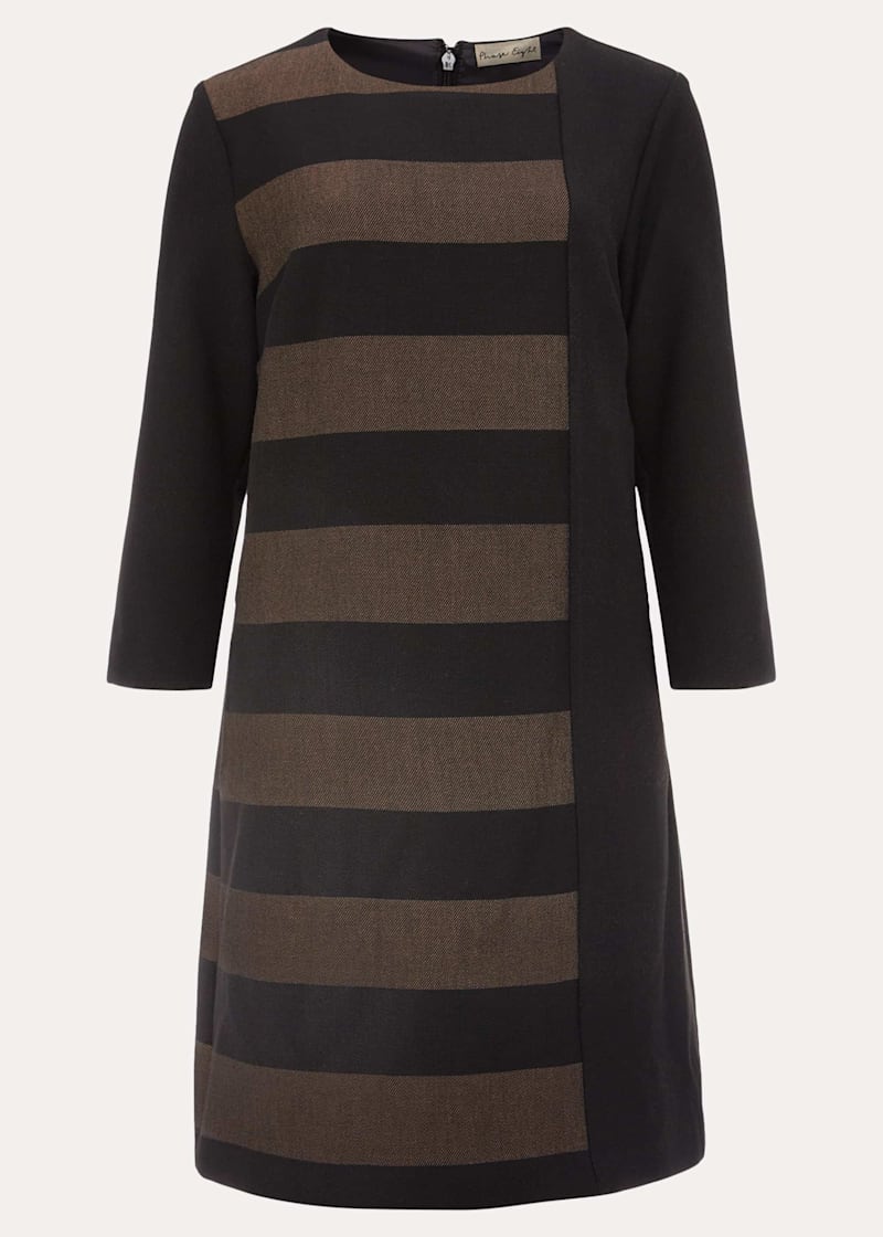 Sophie Sapphire Dress