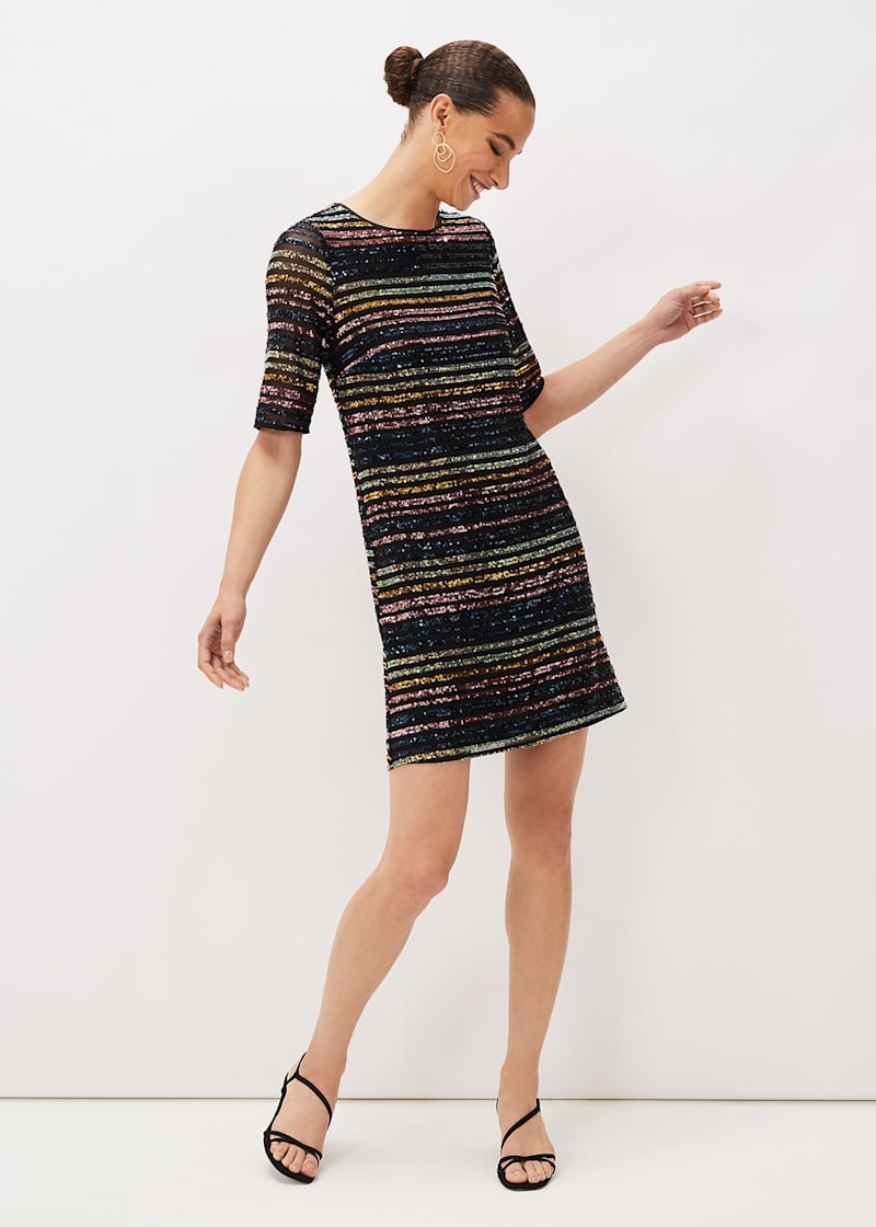 Phase eight jesse 2025 sequin dress