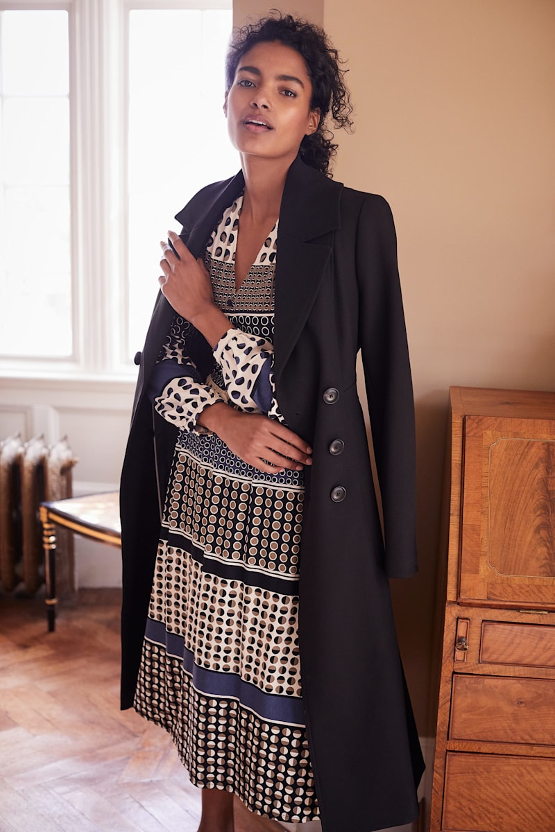 Jacinta midi dress clearance