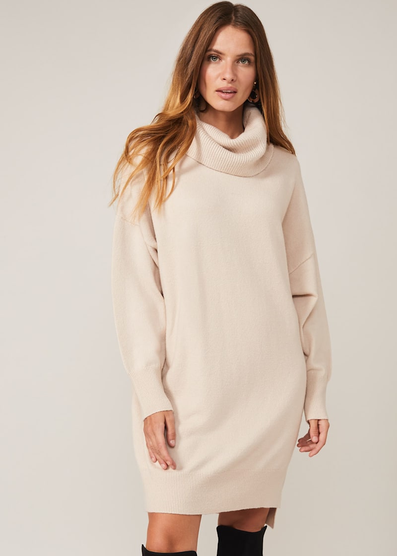 Phase eight beige clearance dress