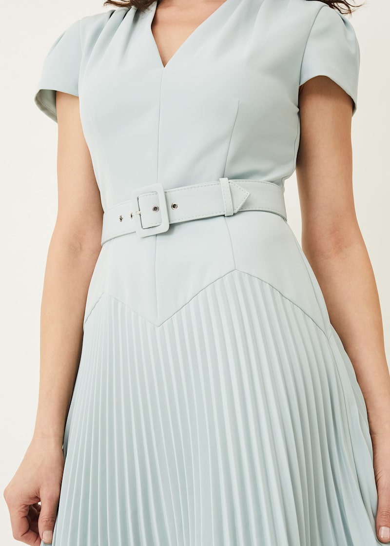 Phase eight peppermint dress clearance
