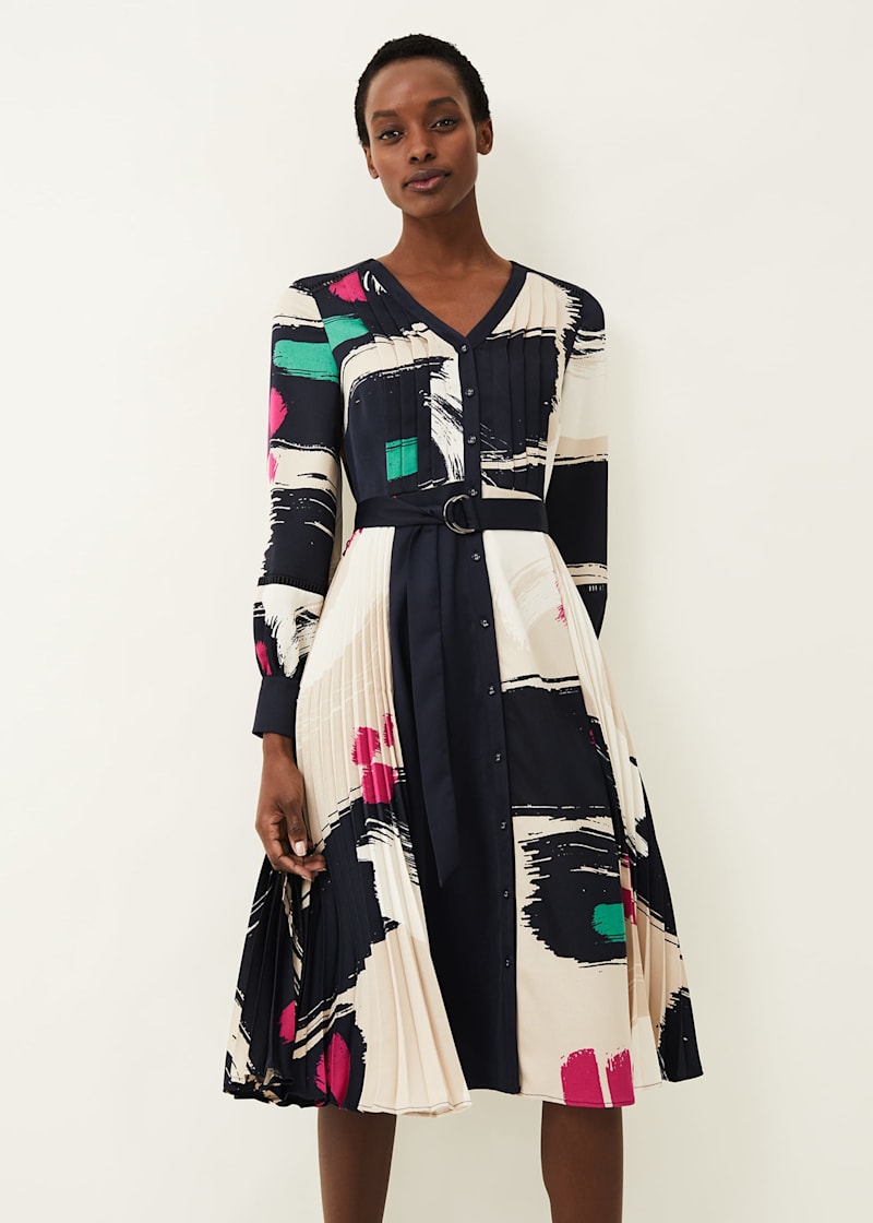 Phase eight fran dress clearance