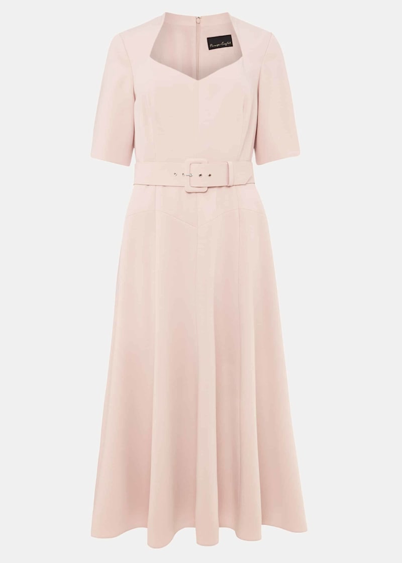Phase eight willa fit and flare dress outlet