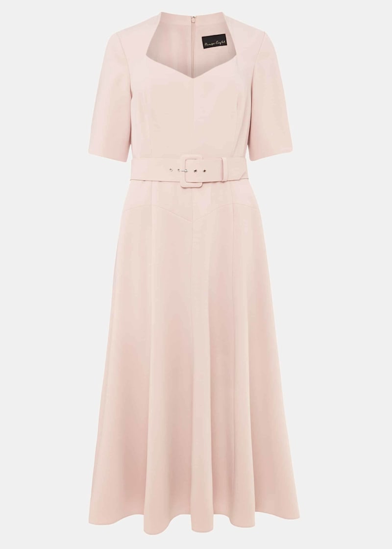 Abigail Fit And Flare Dress | Phase Eight UK |