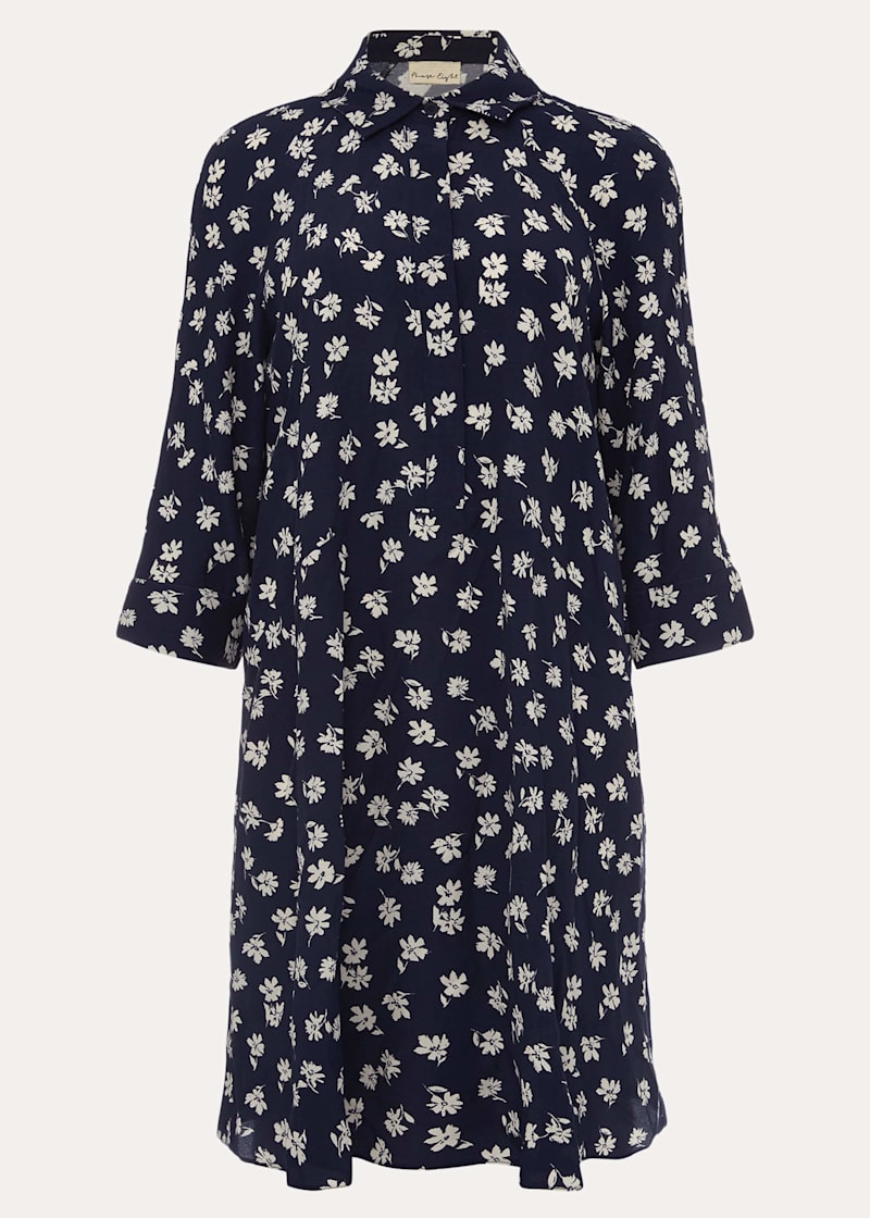 Bella Floral Dress