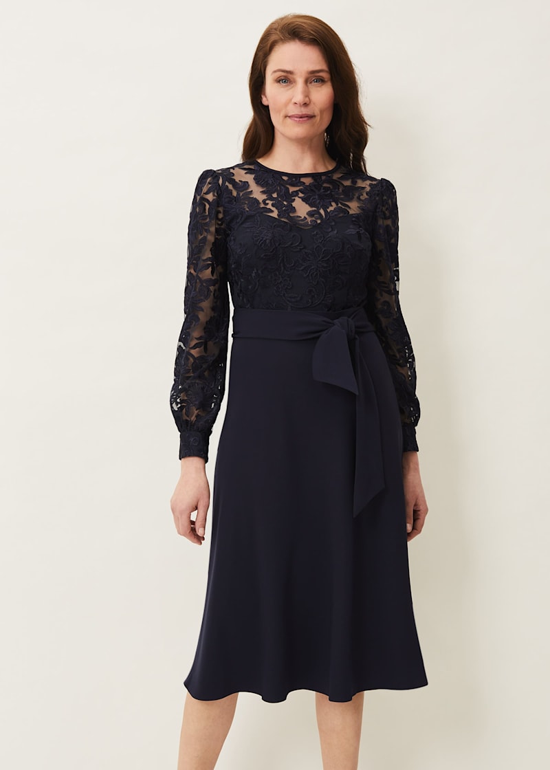 Akira top party dresses