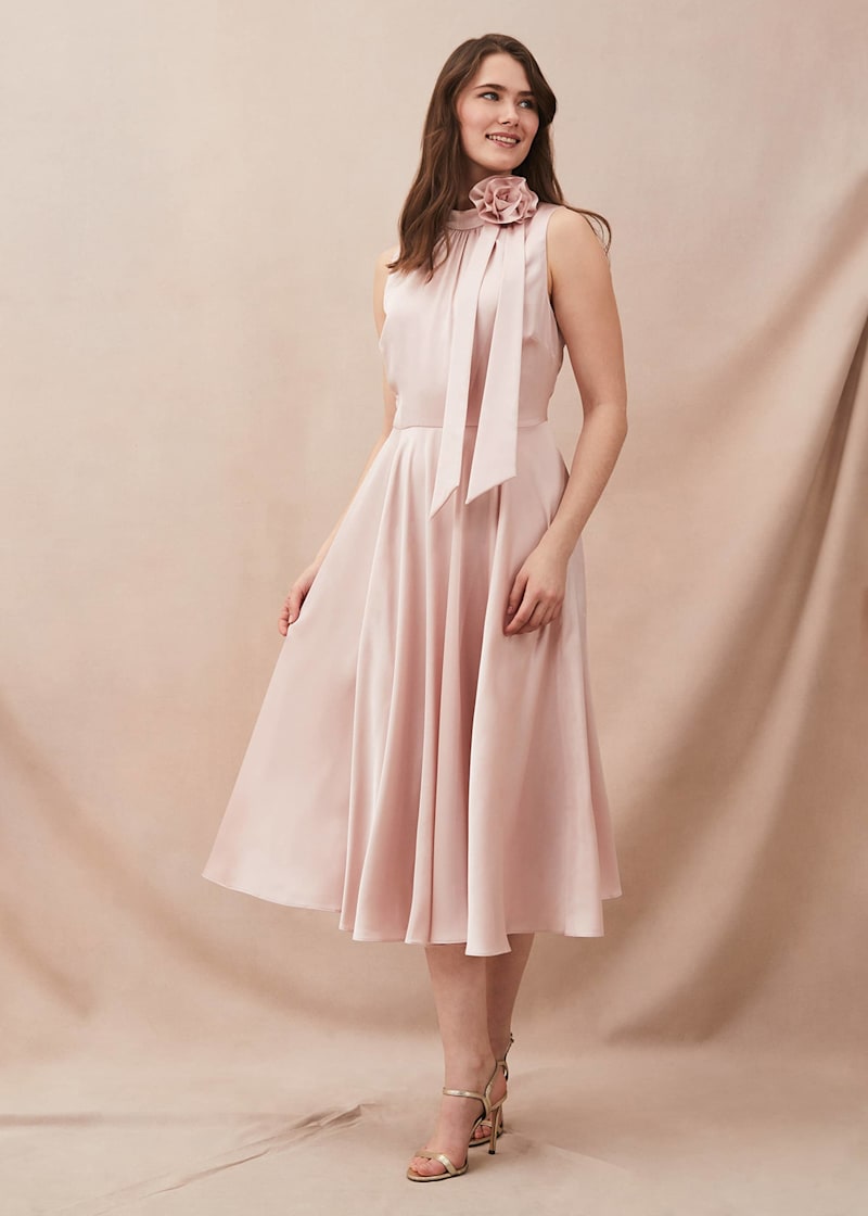 Phase eight elise dress top
