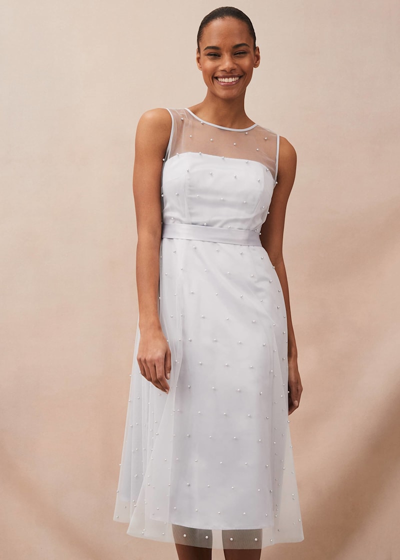 Phase eight emanuella store dress