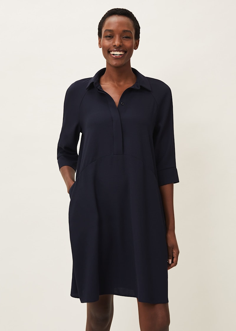 Bella Swing Dress