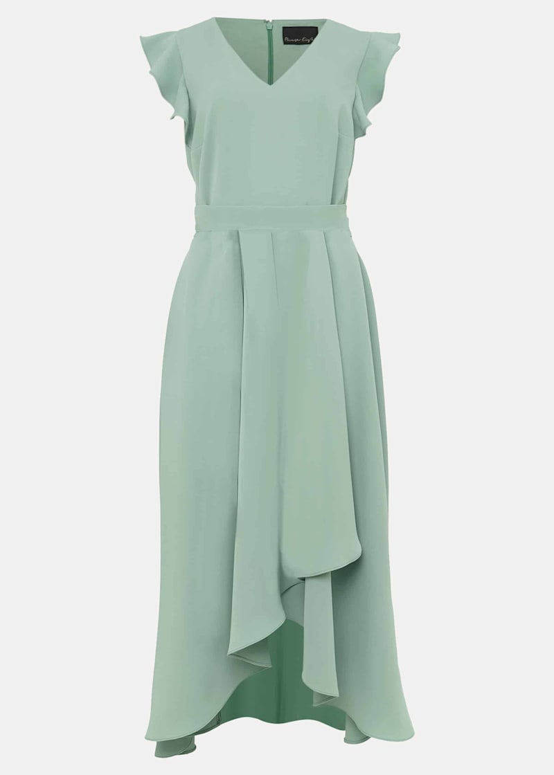 Phase eight aurelia dress top