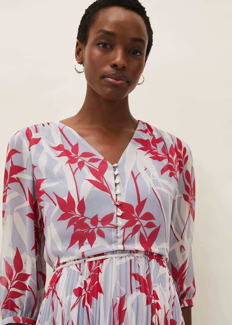 Monsoon alyssa dress store