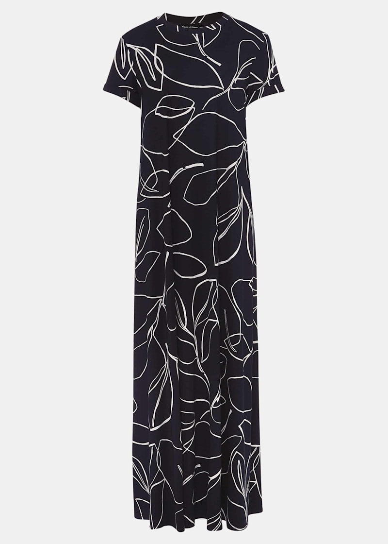 Phase eight fifi dress top