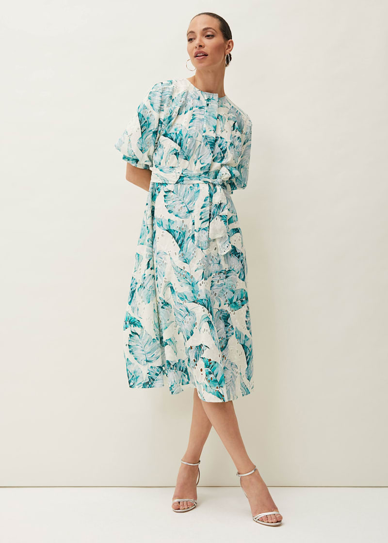 Phase eight cotton dresses new arrivals