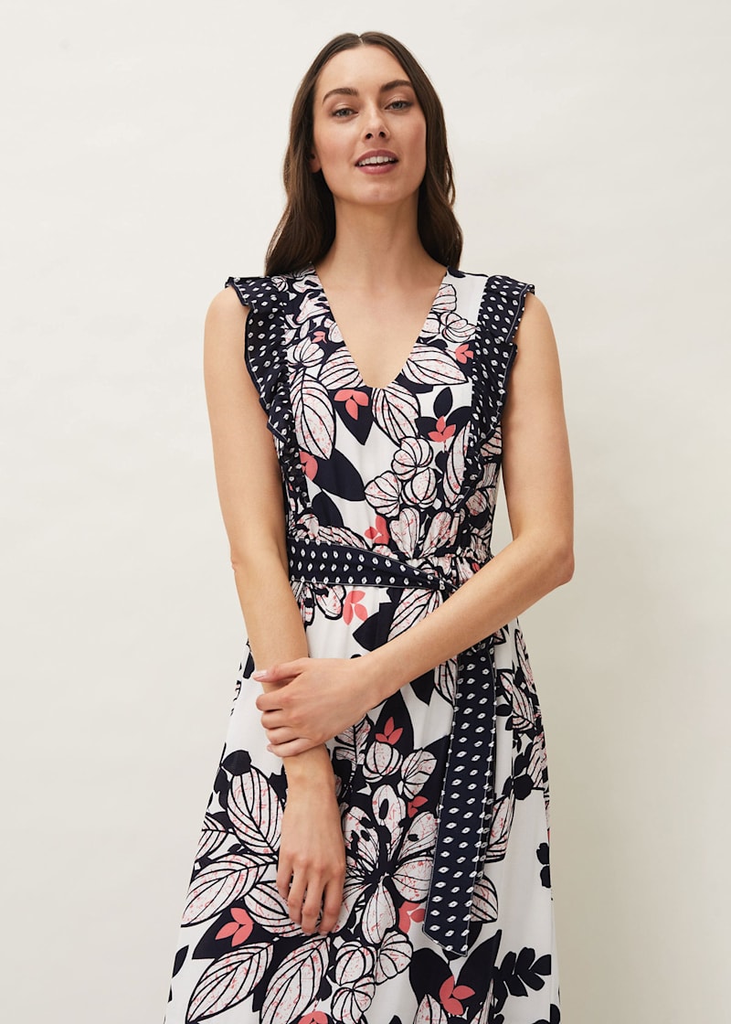 Phase eight suki dress and jacket deals