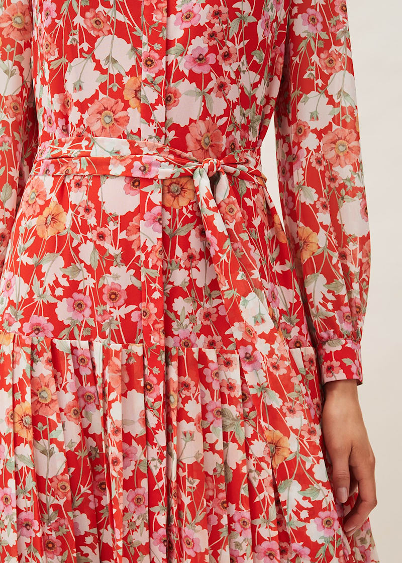 Phase eight lottie dress best sale