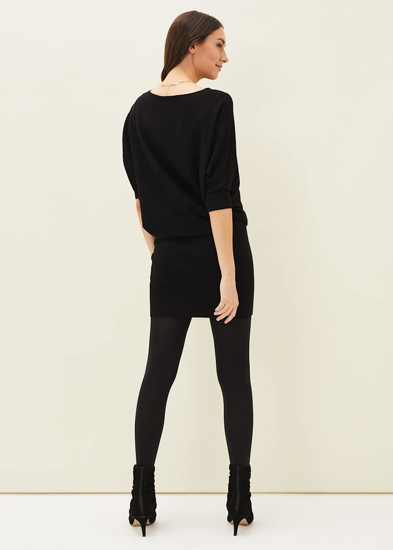 Phase eight sale becca batwing dress